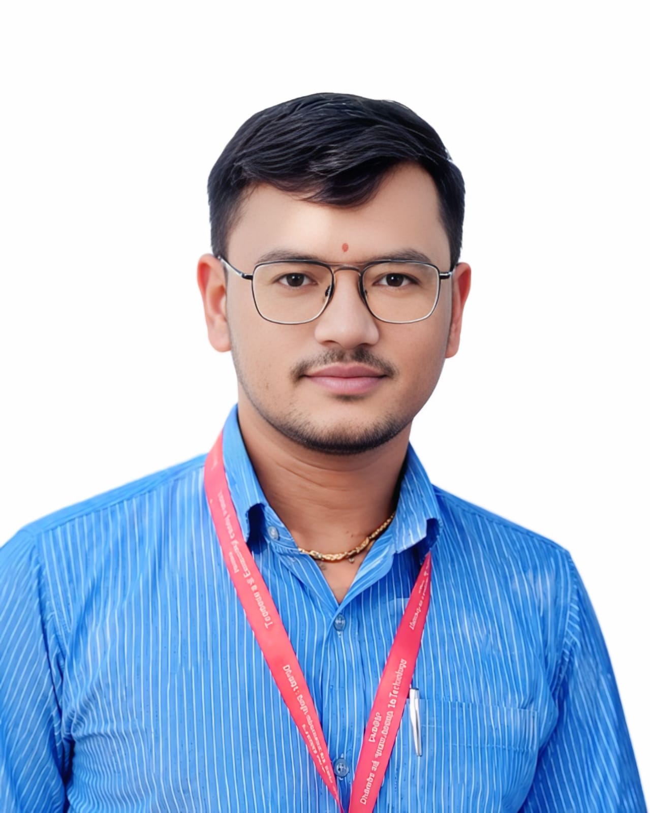 Arjun B. Gunjal